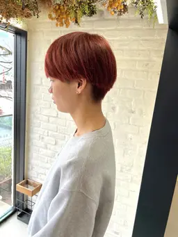【リピーター様用】ヘアカット