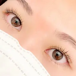 【4月限定】まつげパーマ・パリジェンヌラッシュリフト撮影モデル様募集!通常価格¥6,480→¥2,200!