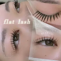 LED💡フラットラッシュ90分つけ放題