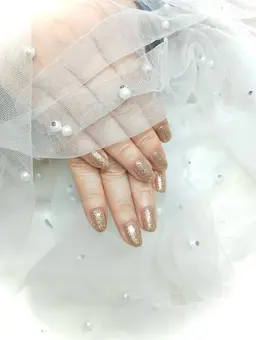 ワンカラー💅🏻✨️オフなし ハンドフット同額