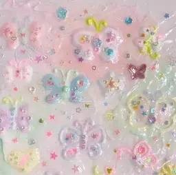 冬こそキレイに🫧セットでお🉐【付け替えOffなし】Foot👣┋One Color➕足裏角質Care┋