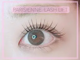 パリジェンヌor似合わせラッシュリフト