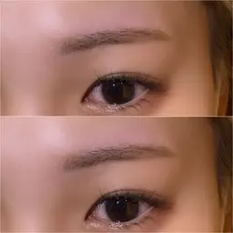 🍯アイブロウワックス🍯