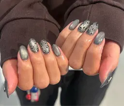 ハンド「アートモデル」長さ出し不可