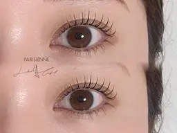 マスカラ要らず🧡マスカラパーマ ¥6700