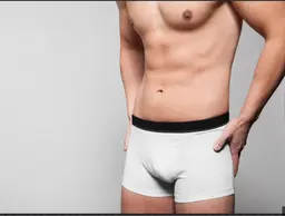 メンズ全身脱毛