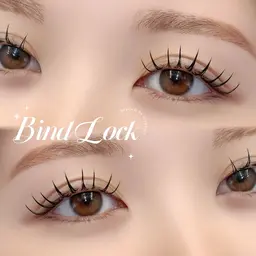 バインドロック 140本(70束)🪽