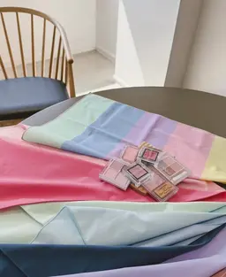 【初めての方にもおすすめ✨】 トータル診断コース(2h)