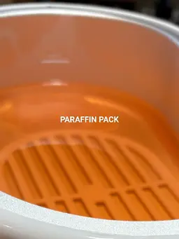 スペシャルハンドケア*パラフィンパック