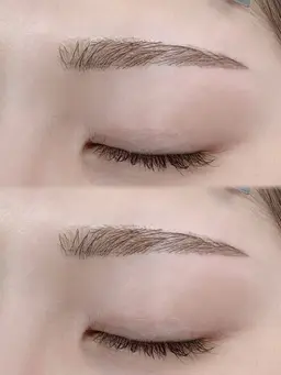 🍀美眉waxスタイリング🍀