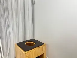 温活♪よもぎ蒸し40分