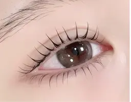 下まつげパーマ