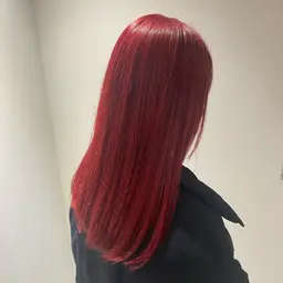 ヘッドスパロングコース✨《40分》