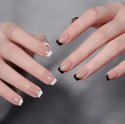 🉐【フレンチ】ストーン6個無理★ソフトオフ無料