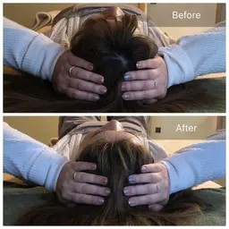 脳洗浄®︎ドライケアコース