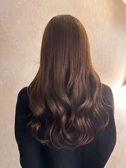 🔥So Lオープン記念✂️カット+カラーリング+トリートメント(ハイライト、グラデーションは別料金)【橋本/橋本駅】