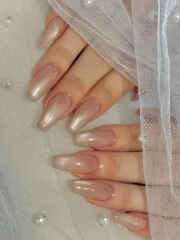 マグネットワンカラー長さだし(パラジェル)