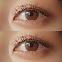 【オープン価格】オフあり全員両目120本までつけ放題