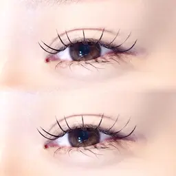 🫧マツエク100本🫧※練習メニュー※お直し、リペア不可