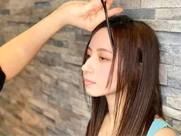 アーユルヴェーダ発想！アロマ効果アマトラ使用✨夢心地ヘッドスパ