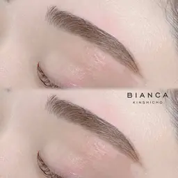 💫アイブロウwax脱毛