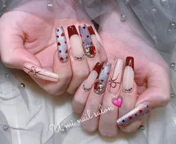 Jr応援　チップ長出しやり放題豪華パーツつけ放題