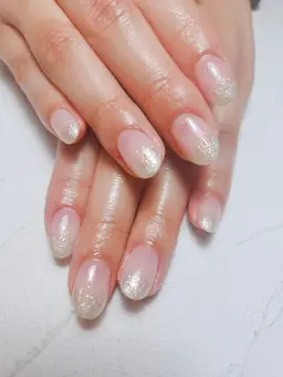 【美爪育成】若見え手元♪爪から始める手元美人11000円→9900円