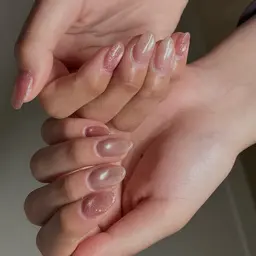 人気No.1🌟【オフ有】マグネットorフラッシュワンカラーコース