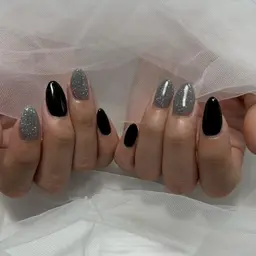 【4/7~4/15限定🎀】《ハンドネイル》ワンカラー（オフ込み）60分[岡山市北区柳町・中央町]