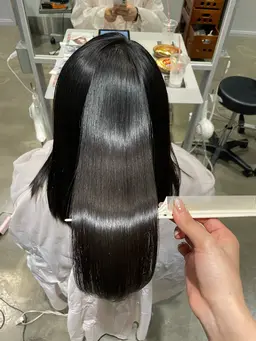 【月イチのご褒美✨️】水素 スパ + オージュア トリートメント