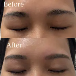 【ミニモ限定価格】🌸美眉スタイリング🌸（注事事項は必ずお読みください）