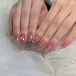 初回オフ半額✨オフあり🕯️マグネットorフラッシュワンカラー(パラジェル使用)