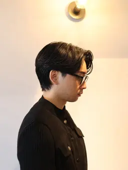 【ご新規様限定クーポン】カット✂️+パーマ🌀(ニュアンスパーマ、フェザーパーマ、スパイラルパーマ)大阪/梅田/茶屋町