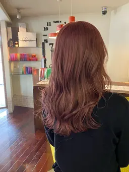 【期間限定】✂️似合わせカット＋10分ヘッドスパ🫧