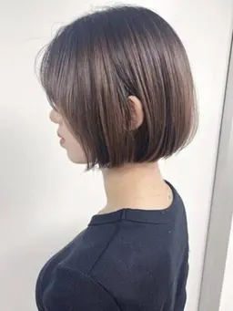 💕ボブカット💕