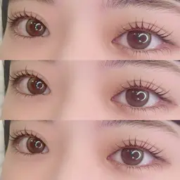 『上下 パリジェンヌラッシュリフトorまつ毛パーマ💞』