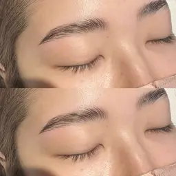 《 毛流れ整えmenu❕ 》🪐ハリウッドブロウリフト+ 眉毛wax🪐