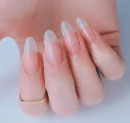 【オフのみ】ソフトジェル8本以上・長さ出し2本以下の方専用コース🌺𓃟ﻌﻌ♥️