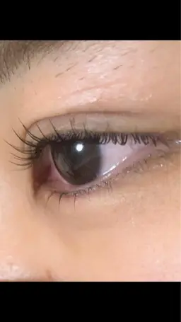 まつ毛パーマ♪ Cカール、Dカール、Uカール　コーティング付き