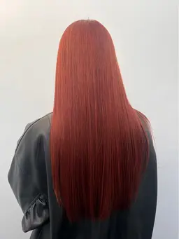 💙ྀིワンブリーチ➕カラー 💙ྀི