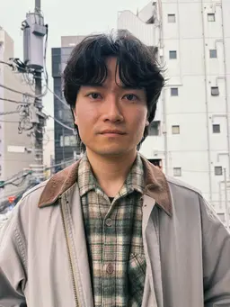 【ビジネスマン人気】メンズカット👟