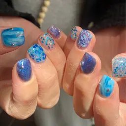 おまかせnuance/60min 🦕⭐︎Jr.クーポン🥚⭐︎