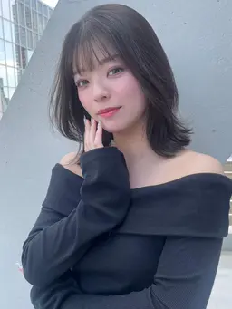 🤍イメチェンなら🤍ショートカット＋オリジナルトリートメント🪄(炭酸Spa付き)