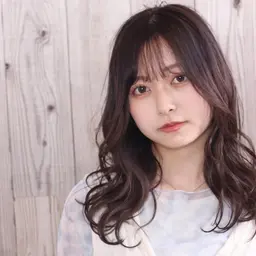 🎀 ケアブリーチ + インナーカラー ＋ クイックトリートメント 🪽