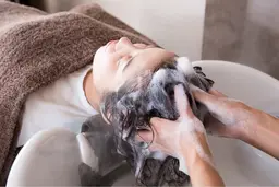 🌿O WAYオーガニックヘッドスパ🌿