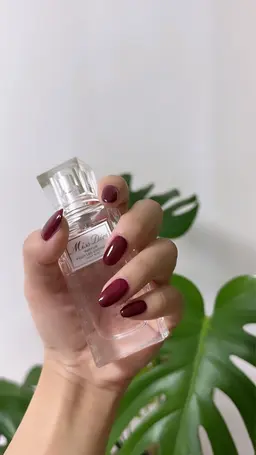 ワンカラー・ラメグラデーション(オフ無)