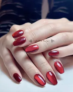 【人気No.1】フラッシュネイル/マグネットネイル