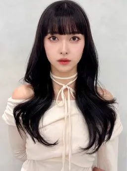 【レディース】🦋デジタルニュアンスパーマ🦋