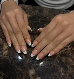 【オフあり】 カラーグラデーションorフレンチ💎