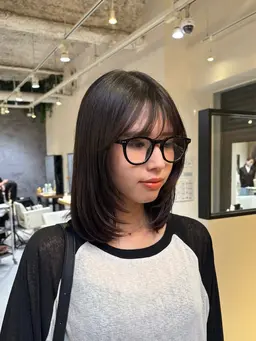 【平日限定40%OFF❕】　　　　　　　　　　似合わせレディースカット💇🏼‍♀️